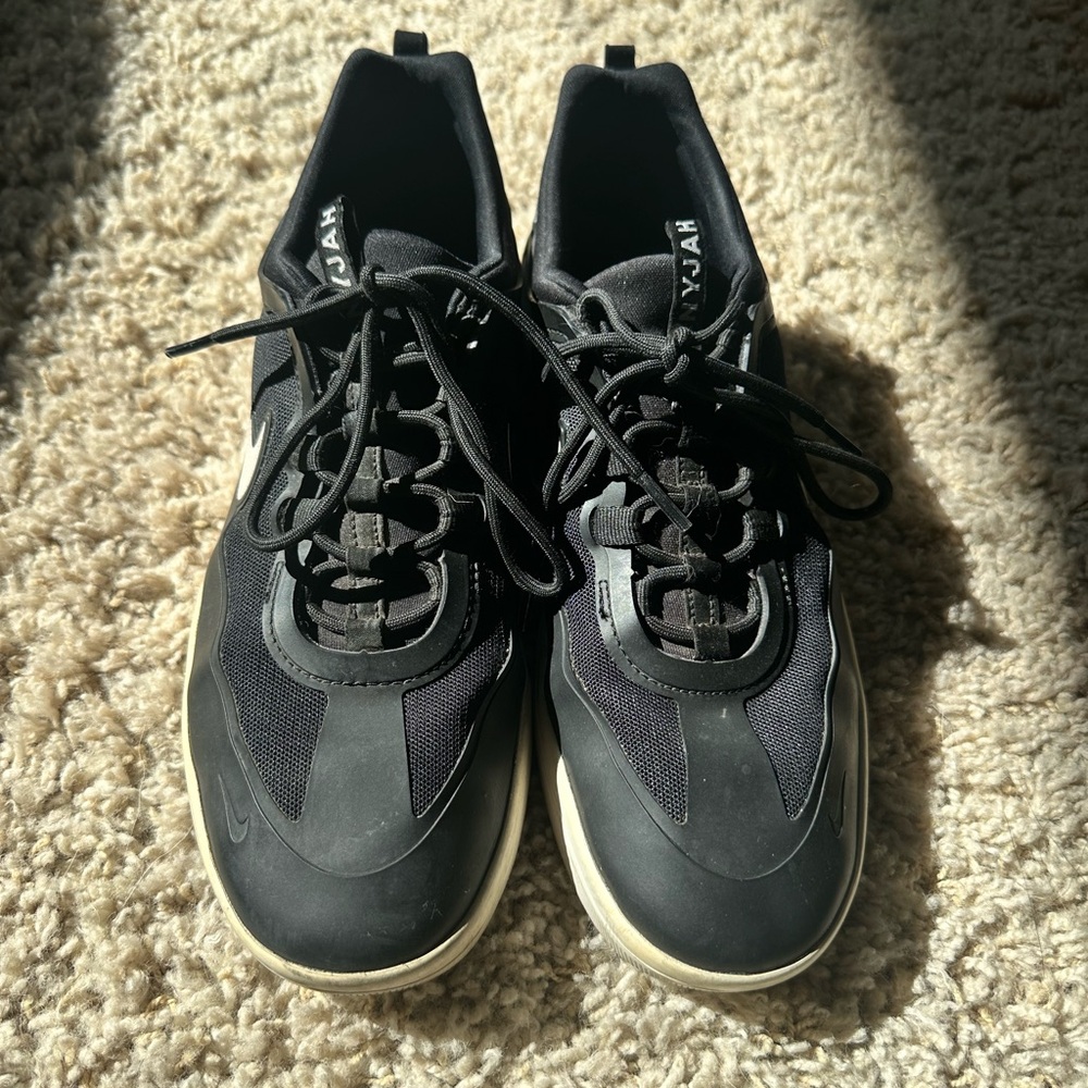 Nike SB Nyjah